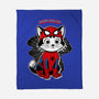 Brand New Cat-None-Fleece-Blanket-palmstreet