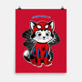 Brand New Cat-None-Matte-Poster-palmstreet