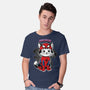 Brand New Cat-Mens-Basic-Tee-palmstreet
