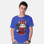 Brand New Cat-Mens-Basic-Tee-palmstreet