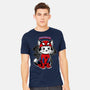 Brand New Cat-Mens-Heavyweight-Tee-palmstreet