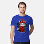 Brand New Cat-Mens-Premium-Tee-palmstreet