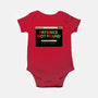 Patience Not Found-Baby-Basic-Onesie-tobefonseca