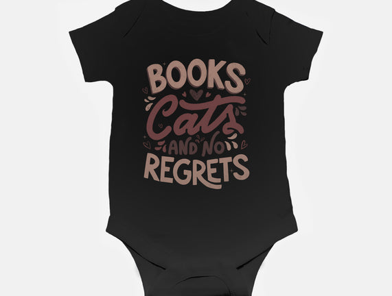 Books Cats And No Regrets