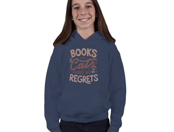 Books Cats And No Regrets