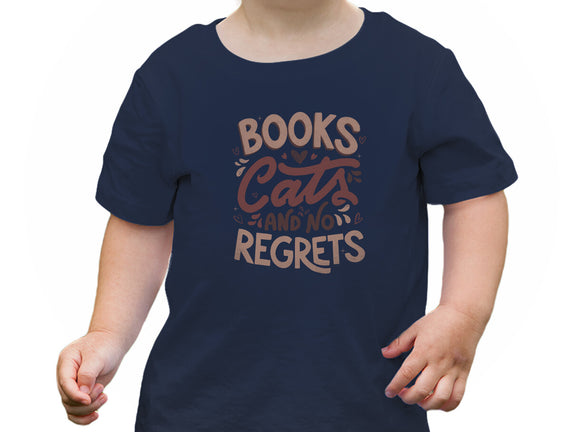 Books Cats And No Regrets