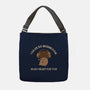 I Have So Mushroom In My Heart For You-None-Adjustable Tote-Bag-tobefonseca