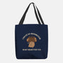 I Have So Mushroom In My Heart For You-None-Basic Tote-Bag-tobefonseca