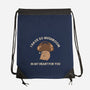 I Have So Mushroom In My Heart For You-None-Drawstring-Bag-tobefonseca