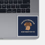 I Have So Mushroom In My Heart For You-None-Glossy-Sticker-tobefonseca