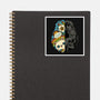 My Brain Childlike Wonder-None-Glossy-Sticker-tobefonseca