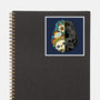 My Brain Childlike Wonder-None-Glossy-Sticker-tobefonseca