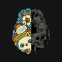 My Brain Childlike Wonder-Youth-Crew Neck-Sweatshirt-tobefonseca