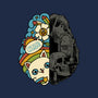 My Brain Childlike Wonder-Unisex-Basic-Tee-tobefonseca