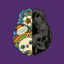 My Brain Childlike Wonder-Youth-Basic-Tee-tobefonseca