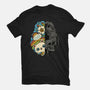 My Brain Childlike Wonder-Mens-Premium-Tee-tobefonseca