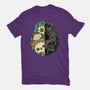 My Brain Childlike Wonder-Mens-Basic-Tee-tobefonseca