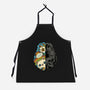 My Brain Childlike Wonder-Unisex-Kitchen-Apron-tobefonseca