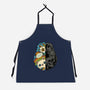 My Brain Childlike Wonder-Unisex-Kitchen-Apron-tobefonseca