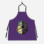 My Brain Childlike Wonder-Unisex-Kitchen-Apron-tobefonseca