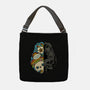 My Brain Childlike Wonder-None-Adjustable Tote-Bag-tobefonseca