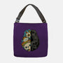 My Brain Childlike Wonder-None-Adjustable Tote-Bag-tobefonseca