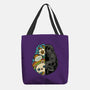 My Brain Childlike Wonder-None-Basic Tote-Bag-tobefonseca
