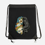 My Brain Childlike Wonder-None-Drawstring-Bag-tobefonseca