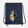 My Brain Childlike Wonder-None-Drawstring-Bag-tobefonseca