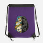 My Brain Childlike Wonder-None-Drawstring-Bag-tobefonseca