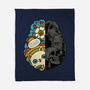 My Brain Childlike Wonder-None-Fleece-Blanket-tobefonseca