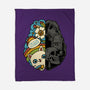 My Brain Childlike Wonder-None-Fleece-Blanket-tobefonseca