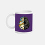 My Brain Childlike Wonder-None-Mug-Drinkware-tobefonseca