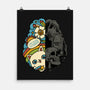 My Brain Childlike Wonder-None-Matte-Poster-tobefonseca