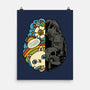 My Brain Childlike Wonder-None-Matte-Poster-tobefonseca