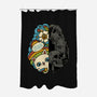 My Brain Childlike Wonder-None-Polyester-Shower Curtain-tobefonseca