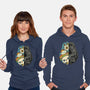 My Brain Childlike Wonder-Unisex-Pullover-Sweatshirt-tobefonseca