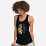 My Brain Childlike Wonder-Womens-Racerback-Tank-tobefonseca