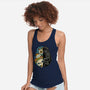 My Brain Childlike Wonder-Womens-Racerback-Tank-tobefonseca