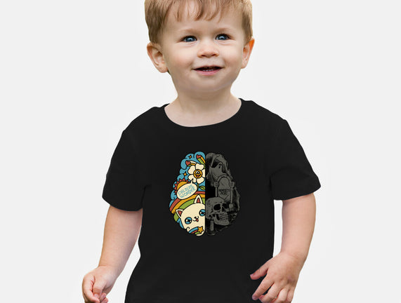 My Brain Childlike Wonder