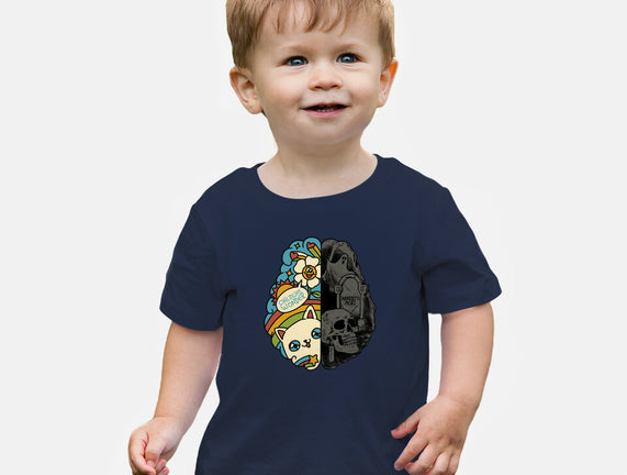 My Brain Childlike Wonder