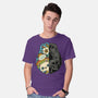 My Brain Childlike Wonder-Mens-Basic-Tee-tobefonseca