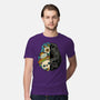 My Brain Childlike Wonder-Mens-Premium-Tee-tobefonseca