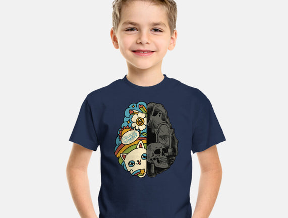 My Brain Childlike Wonder