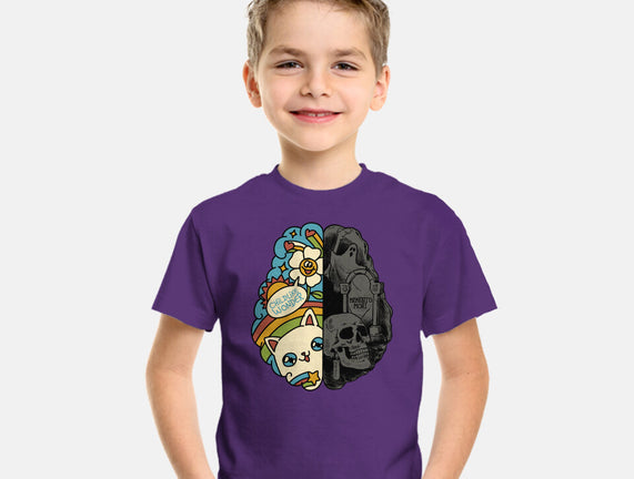 My Brain Childlike Wonder