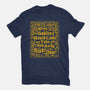 I Wish The Goblins Would Come-Mens-Heavyweight-Tee-Nemons