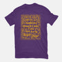 I Wish The Goblins Would Come-Mens-Basic-Tee-Nemons