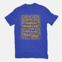 I Wish The Goblins Would Come-Mens-Heavyweight-Tee-Nemons
