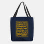 I Wish The Goblins Would Come-None-Basic Tote-Bag-Nemons