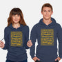 I Wish The Goblins Would Come-Unisex-Pullover-Sweatshirt-Nemons
